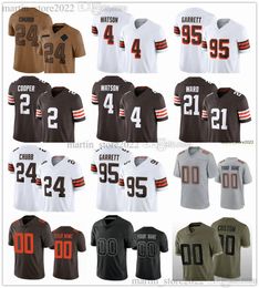 2023 Jerseys 32 Jim Brown 19 Bernie Kosar 10 Anthony Schwartz 88 Harrison Bryant 71 Jedrick Wills Jr. 75 Joel Bitonio 55 Ethan Pocic 79 Dawand Jones 94 Dalvin Tomlinson