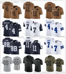 2023 Jerseys 8 Troy Aikman 12 Roger Staubach 21 Deion Sanders 22 Emmitt Smith 33 Tony Dorsett 88 Michael Irvin 54 R.White 9 KaVontae Turpin Michael Gallup 3 Brandin Cooks