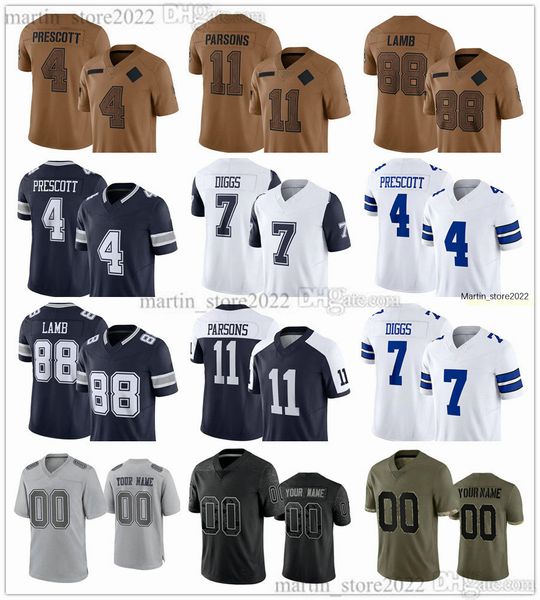 Maillots 2023 87 Jake Ferguson 73 Tyler 77 Tyron Smith 63 Tyler Biadasz 70 Zack Martin 78 Terence Steele 95 Johnathan Hankins 97 Osa Odighizuwa 92 Dorance Armstrong