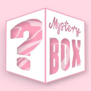 2023 Sieraden Lucky Bag Blind Box Mystery Boxes Er is een kans om merkontwerper oorbellen ketting ring armband broche te openen meer geschenken