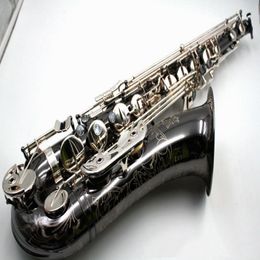 2023 Keilwerth JK SX90R Nieuwe Collectie Tenorsaxofoon B Platte Messing Vernikkeld Muziekinstrumenten Sax Met Case Mondstuk