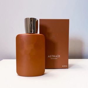 Parfum Parfum Altair 125 ml Layton Haltane Pegasus Kalan Men Women Geur EDP Langdurige geur Paris Delina Royal Essence Keulen Spray Hoge kwaliteit