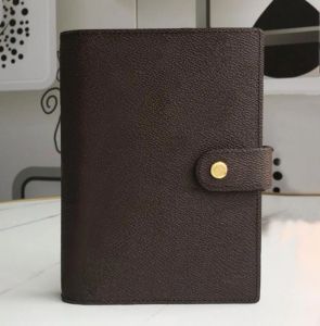 2023 /GRANDE/ CUBIERTA DE AGENDA CON ANILLO Cartera Tarjetero Planificador Diario Flor Lienzo 19cm * 14cm