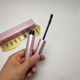 2023 Nieuwste Mascara Better Than Sex Mascara Roze Tube-pakket Cruling Waterproof te koop122