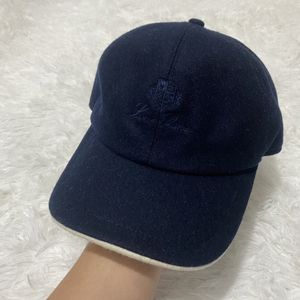 2023 Loro Piana Hommes Femmes Casquettes De Mode Casquette De Baseball Coton Cachemire Chapeaux Chapeaux Équipés Été Snapback Broderie Casquette Plage De Luxe Chapeaux 18A2 #