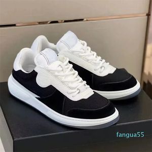 2023-bas hommes baskets chaussures décontractées maille daim veau matelassé skateboard marche fête mariage remise confort formateurs en plein air EU38-45