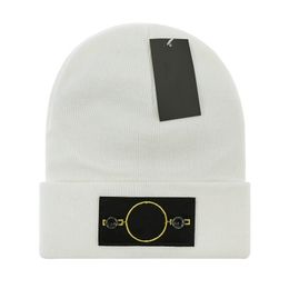 2023 Luxus Beanies Designer Winter Bean Männer und Frauen Modedesign Strickmützen Herbst Wollmütze Brief Jacquard Unisex Warme Mütze BO02