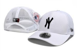 2023 Chapeau de godet de luxe Designer Femmes Hommes Femmes Baseball Capmen Design de mode Casquette de baseball Lettre d'équipe de baseball Jacquard unisexe Lettre de pêche Bonnets C10