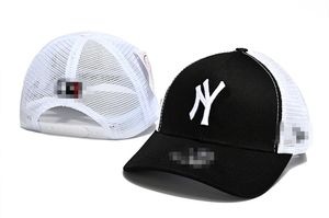 2023 Chapeau de godet de luxe Designer Femmes Hommes Femmes Baseball Capmen Design de mode Casquette de baseball Lettre d'équipe de baseball Jacquard unisexe Lettre de pêche Bonnets c5