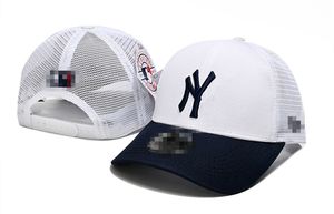 2023 Chapeau de godet de luxe Designer Femmes Hommes Femmes Baseball Capmen Design de mode Casquette de baseball Casquette de baseball Lettre Jacquard Unisexe Lettre de pêche Bonnets C14