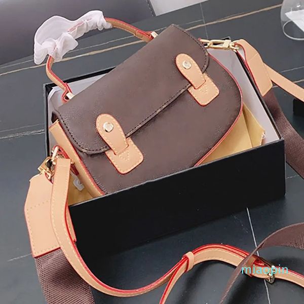 2023-Luxury Designer Handbag Handbags Crossbody Bag Women Shoulder Bags Totes Wholesale Fashion Bag Pochette Classic Good Quality Wallet Purse