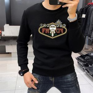 2023 Designer de luxe Sweat à capuche pour hommes Pull Sweat-shirt Mode Hommes Femme Vestes à manches longues Vêtements Top Sous-vêtements chauds Homme Vêtements Manteaux d'hiver