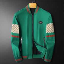 2023 chaqueta de diseñador de alta calidad de lujo otoño e invierno para hombre Hip Hop rompevientos moda hombres mujeres ropa de calle abrigo M-3XL