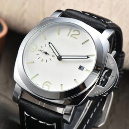 2024 Luxury Mens Watch Men Designer Watches Top Top de haute qualité Mouvement automatique Mouvement étanche Luxe Watches 0025