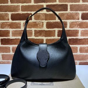 2023 Luxury Nouveau sac de créateur sac à main Femmes Fashion Underarm Sac Couleur arc-en-ciel classique Couleur multiples sacs