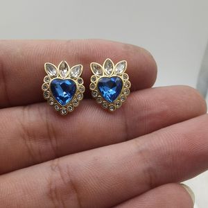 2023 Boucles d'oreilles de luxe pour femmes Hoop Lettre Designer Pendentifs d'oreille pour femme Boucles d'oreilles adaptées aux femmes sans boîte