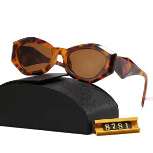 2023 gafas de sol de lujo para hombres mujeres piloto gafas de sol moda diseño clásico verano popular restaurar con estuche gafas de moda playa conducción gafas sungod