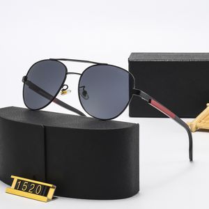2023 lunettes de soleil de luxe pour femmes lunettes de soleil design ovales pour hommes voyageant mode adumbral plage lunettes de soleil lunettes