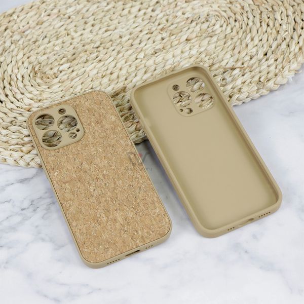 Coque de téléphone de luxe en bois sculpté, étanche, résistante aux chocs, pour iPhone 8 Plus 11 12 13 14 Pro Xs Max Plus, 2023