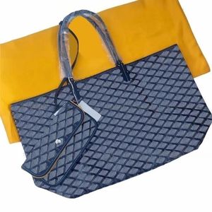 2023 Luxe Designers draagtas Grote boodschappentassen sling bag Clutch Portefeuilles Cross Body tote Sleutelkaarten munten heren leren portemonnee dames duffler weekend