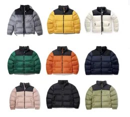 2023 Homme Vêtements Hiver Doudoune Hommes Parkas Hommes À Manches Longues À Capuche Manteau Parka Pardessus Puffer Vestes Downs Survêtement Causal Hommes Sweat À Capuche Impression Femmes taille 2xl