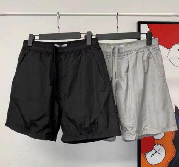 2023 Homme Shorts Designer Swim Short Pants Track Summer Beach Bottoms Avec Budge Side Pocket Pull Joggers Unisex Outwears Pant
