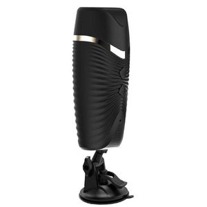 2023 Masseur Vibromasseur Sex Toys pour Hommes Poupée Chair Pénis Masculin Masturbation Coupe Lumière Oral Anal Vaginal Escargot Masturbateur Produit Érotique Hommes Meilleure qualité