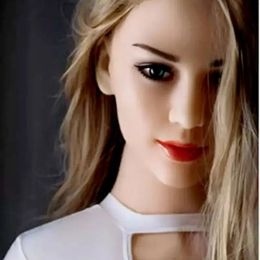 2023 masturbators formen Hoge Kwaliteit SexDoll 158CM Japanse Ware LoveDoll Volwassen Mannelijke LoveToy Siliconen Borst Vaginale Anale Zoete geluid Realistische Liefdespop