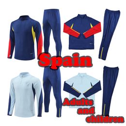 2023 Matador Sportswear Training Wear 23 Ensemble uniforme d'entraînement de football pour hommes et enfants