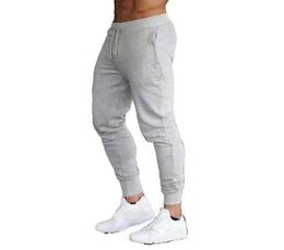2023 hommes Haren designer pantalons pour hommes pantalons de survêtement décontractés Fitness entraînement hip hop pantalons élastiques hommes vêtements piste Joggers homme pantalon