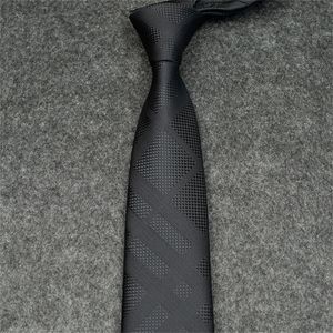 2023 Hombres Corbata Diseño Corbatas para hombre Moda Corbata Carta Impreso Lujos Diseñadores Negocios Cravate Corbata Corbata Cravattino 88