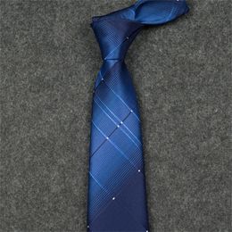 2023 Hommes Cravate Mens Designer Cravate Costume Cravates De Luxe Business Hommes Cravates En Soie Fête De Mariage Cravate Cravate Cravattino Krawatte Tour De Cou Avec boîte Bvsc12