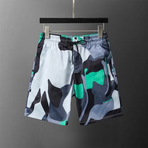 2023 Shorts de créateurs pour hommes et femmes Mode d'été Casual Street Vêtements Surf Séchage rapide Maillots de bain Pantalons de plage imprimés Taille asiatique M-3XL