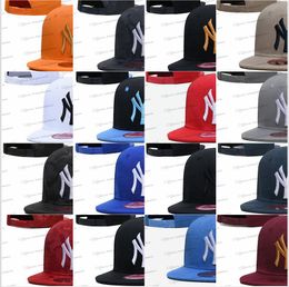 2023 Heren Baseball Cap Ontwerpers Caps Zon Mesh Hoeden Heren Dames Verstelbare Hoed Dames Snapback Hoeden Heren Luxe Baseball Cap Met NY Letter Se05-08