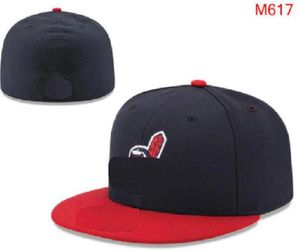 2023 heren honkbal gemonteerd hoeden