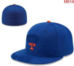 2023 heren honkbal gemonteerde hoeden Sox YM Classic Red Black Color Hip Hop New York Sport Volledig gesloten ontwerp Caps Chapeau 05 Stitch Heart "-serie" "Love Hustle Flowers