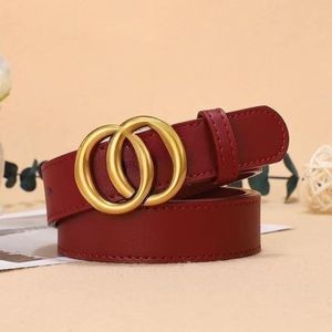 2023 ceinture de créateur pour hommes classique mode luxe décontracté lettre boucle lisse femmes hommes ceinture 3.8 cm de large livraison rapide AAAA