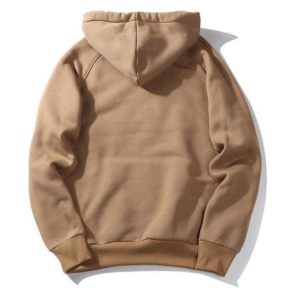 2023 Sudadera con capucha para hombre de manga larga Rhude de alta calidad Tess Designer Casual Fashion Wholesale Custom Plus Size Plain Blank Hoodies Sudaderas