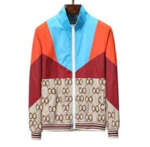 2023 vestes pour hommes pour luxe Hip Hop Joggers sweat mode coréenne Punk Sport manteau à manches longues veste à capuche zippée G1