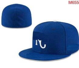 2023 heren Kansas City Baseball gemonteerd pappen ny la sox kc brief gorras voor mannen vrouwen mode hiphop bot hoed zomer zon casquette snapback