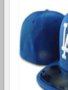 2023 Hommes Los Angeles Baseball Fitted Caps NY LA SOX lettre gorras pour hommes femmes mode hip hop os chapeau été soleil Sports Taille casquette Snapback A18