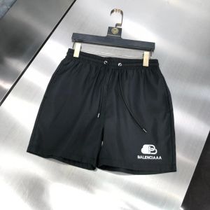 2023 Shorts grande taille pour hommes Vêtements d'été de style polaire avec plage hors de la rue en pur coton 33