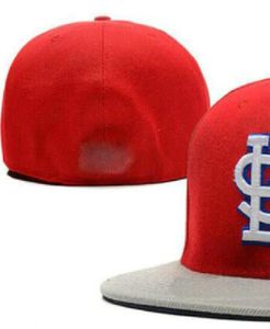 2023 Seattle Baseball Fitted Caps NY LA SOX LS lettre gorras pour hommes femmes mode hip hop os chapeau été soleil Sports Taille casquette Snapback