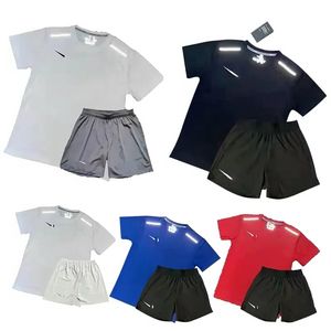 2023 ropa deportiva masculina Nuevo entrenamiento grueso de atletismo con ropa de grado profesional Equipo deportivo de grado otoño