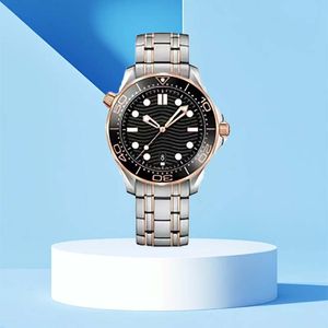 2023 Relojes para hombres Reloj de pulsera famoso de lujo de alta calidad para hombres Reloj mecánico Reloj deportivo de cuero Reloj masculino Orologio Uomo Reloj de pulsera transparente Reloj vintage