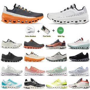 2023 Hommes Femmes Chaussures de randonnée Coureurs Baskets Triple Noir Flamme Blanc Vert Orange Acai Violet Jaune Eclipse Curcuma Frost Cobalt Chaussures de course Taille de sport 36-45