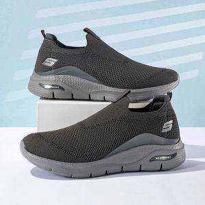 2023 hommes femmes chaussures de course noir bleu gris noir blanc hommes formateurs baskets de plein air taille 39-44 color13