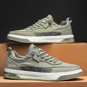 2023 hommes femmes chaussures de course vert noir gris augmenter confortable baskets pour hommes baskets d'extérieur taille 39-44 color20