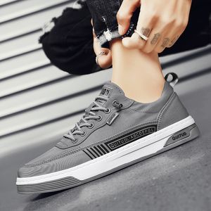 2023 hommes femmes chaussures de course vert noir gris augmenter confortable baskets pour hommes baskets d'extérieur taille 39-44 color53