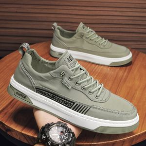 2023 hommes femmes chaussures de course vert noir gris augmenter confortable baskets pour hommes baskets d'extérieur taille 39-44 color19